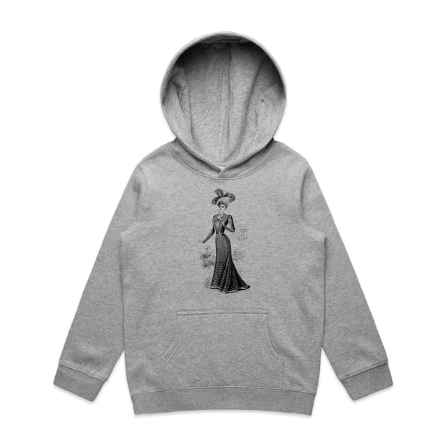 Grey Marle