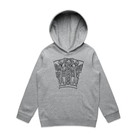Grey Marle