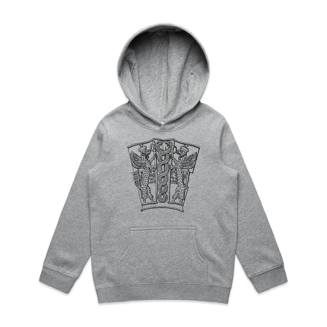 Grey Marle