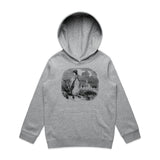Grey Marle