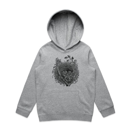 Grey Marle