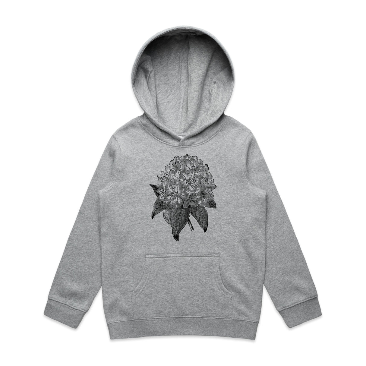 Grey Marle