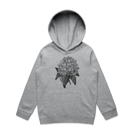 Grey Marle