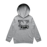 Grey Marle