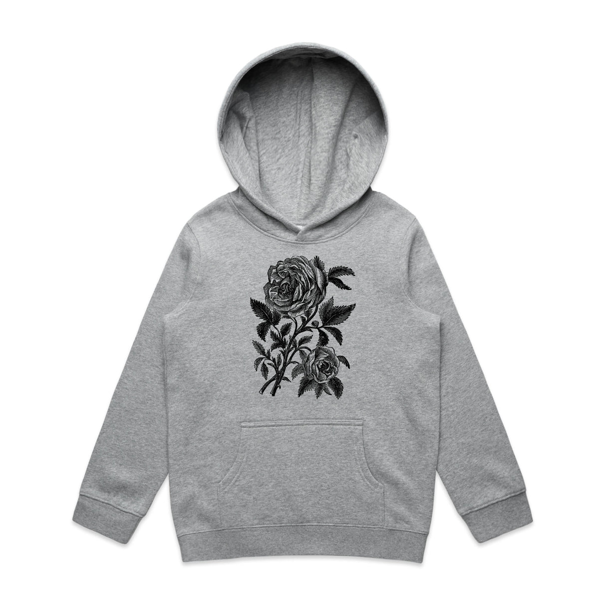 Grey Marle