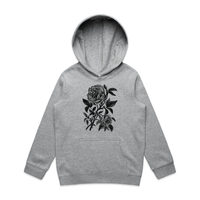 Grey Marle
