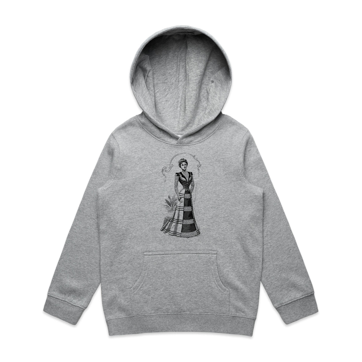 Grey Marle