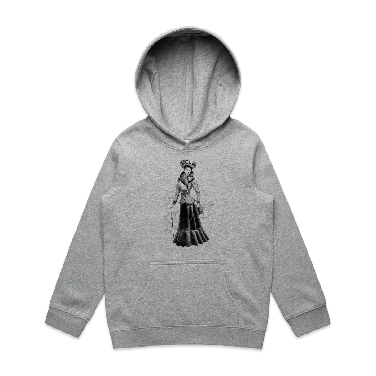 Grey Marle