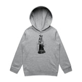 Grey Marle