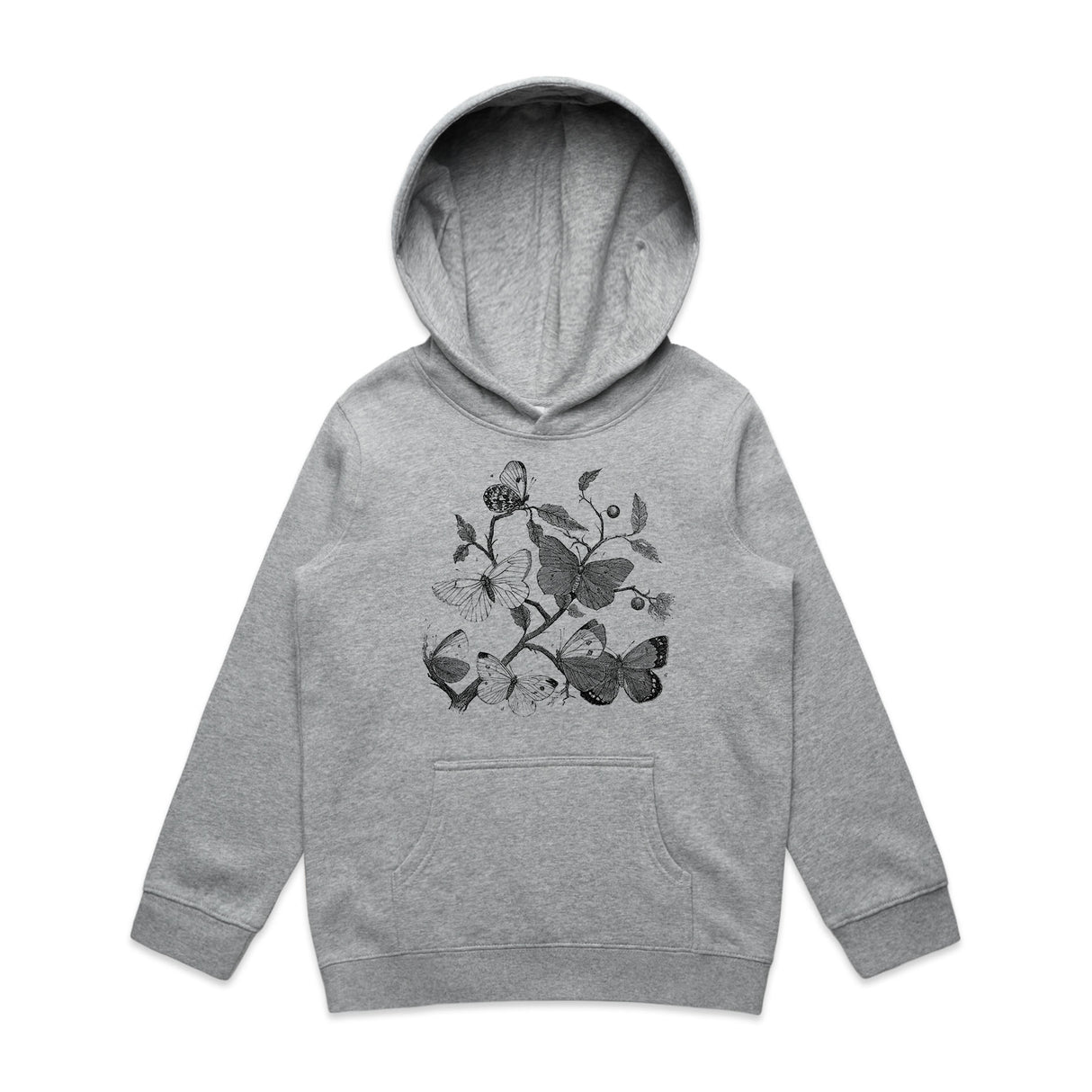 Grey Marle