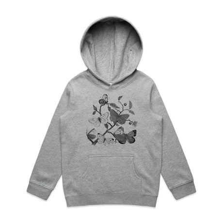 Grey Marle