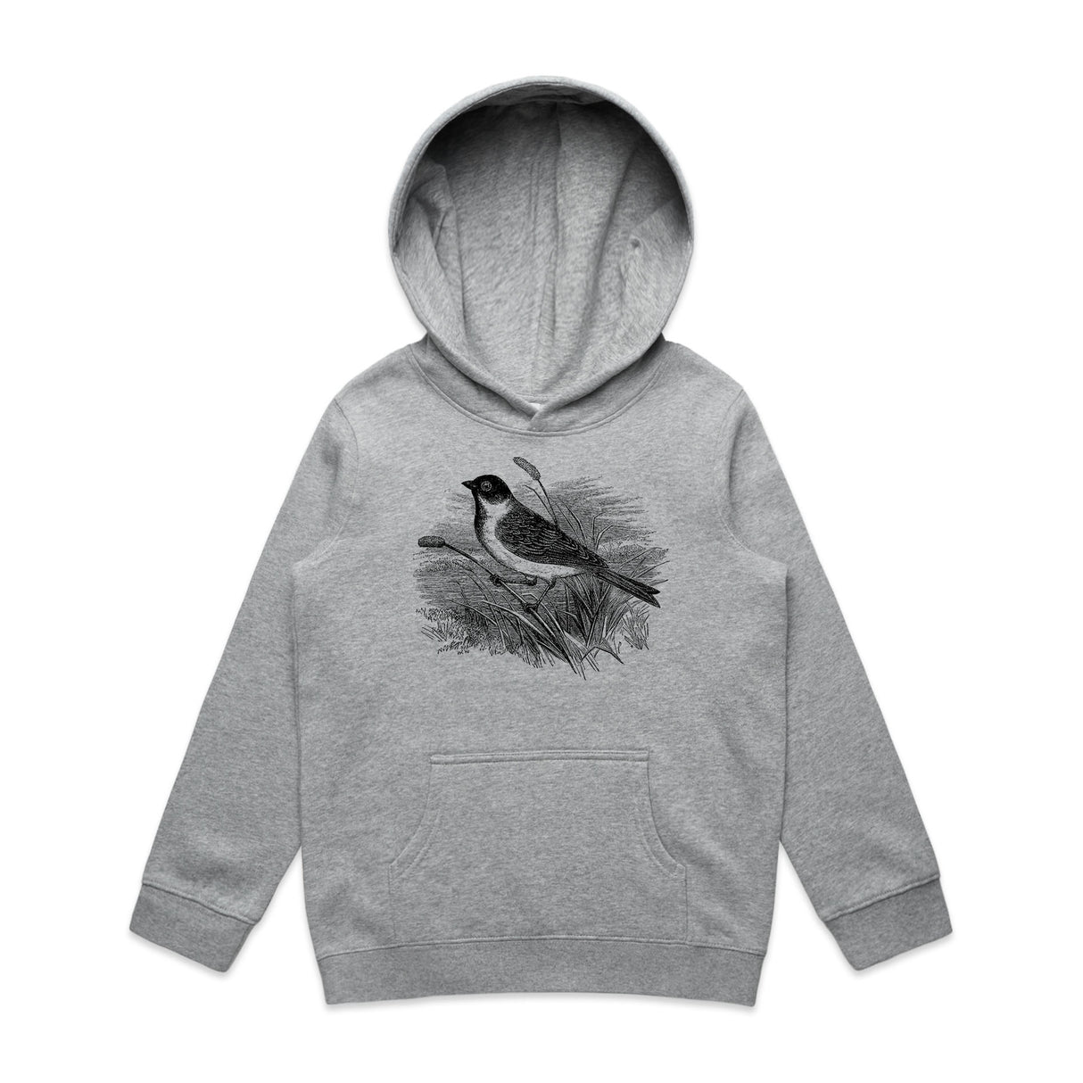 Grey Marle