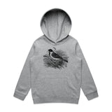 Grey Marle