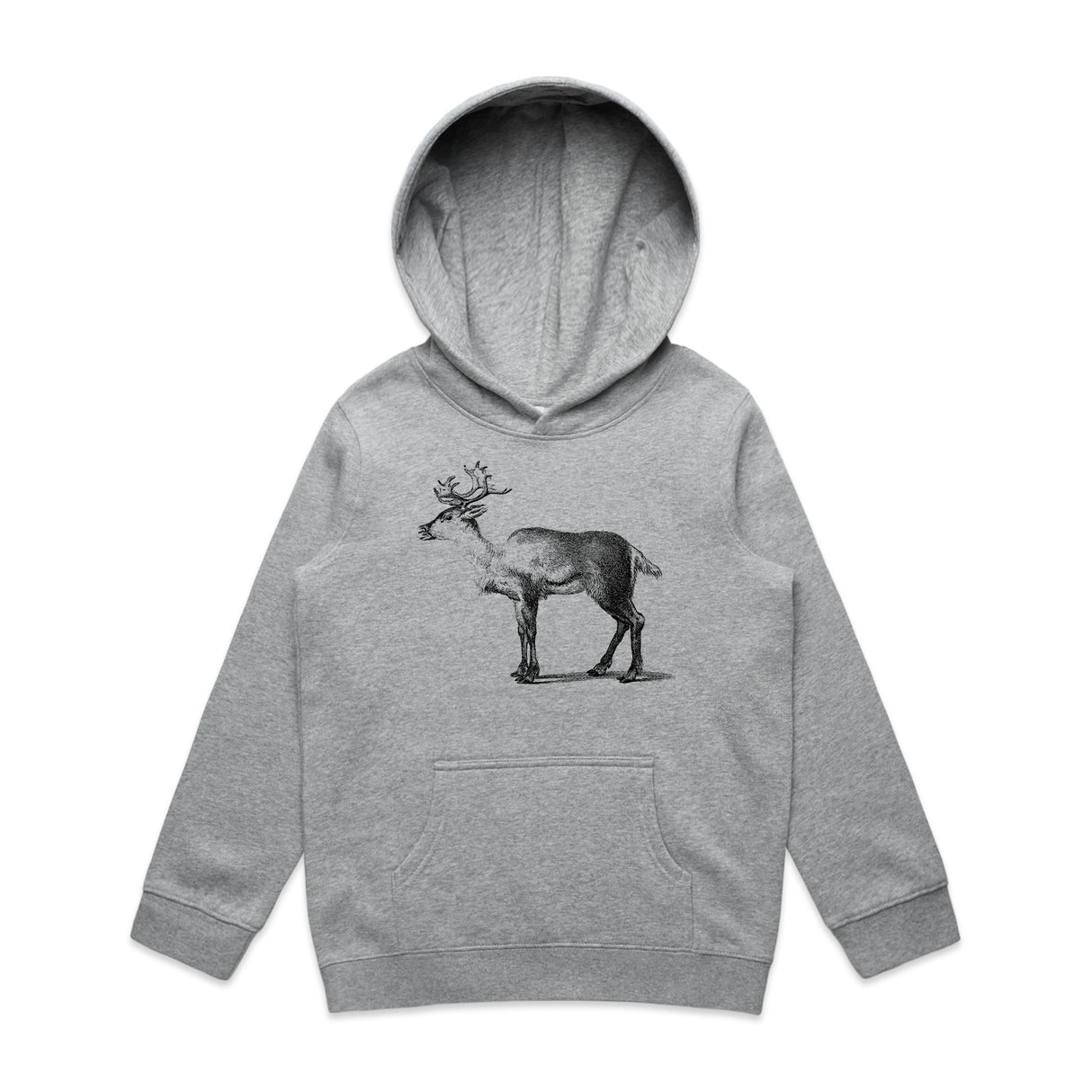 Grey Marle