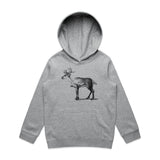 Grey Marle