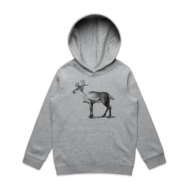 Grey Marle