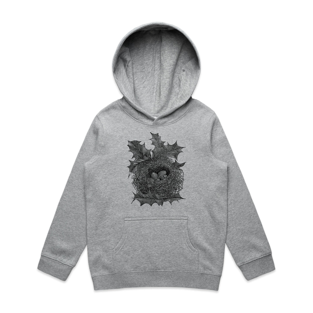 Grey Marle