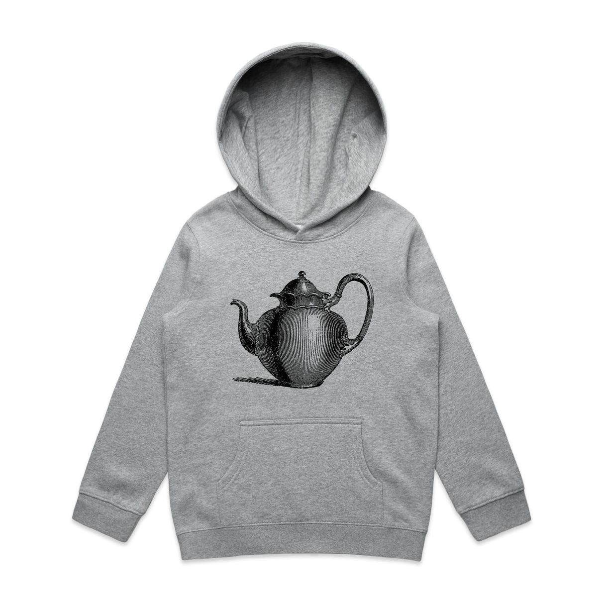 Grey Marle