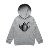 Grey Marle