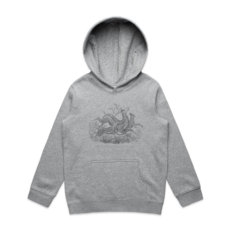 Grey Marle