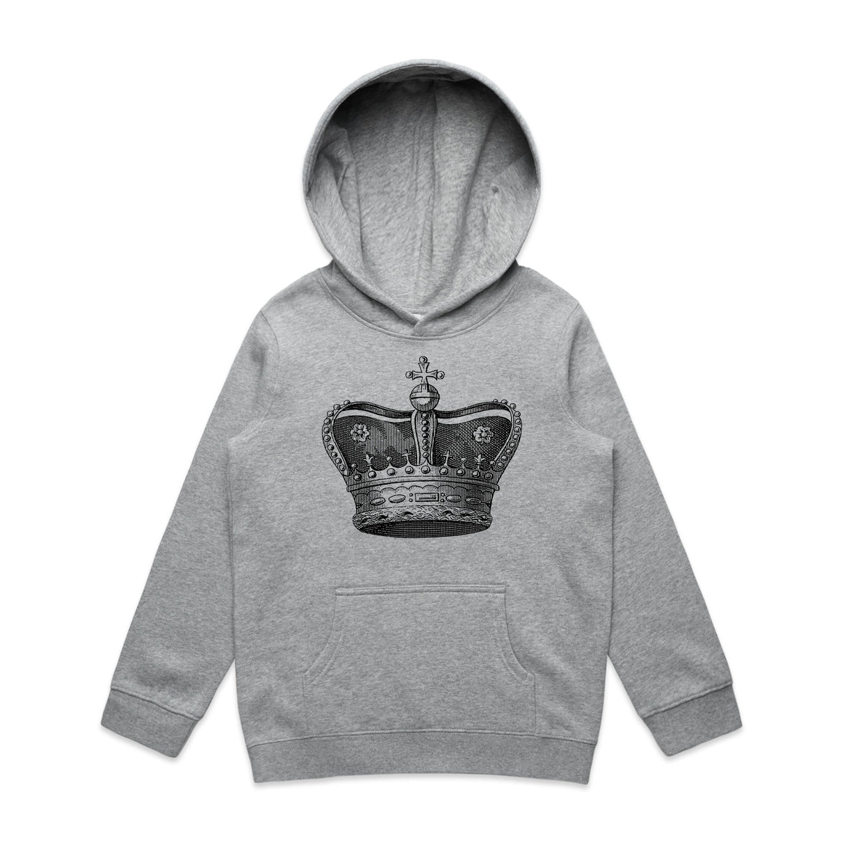Grey Marle