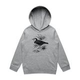 Grey Marle