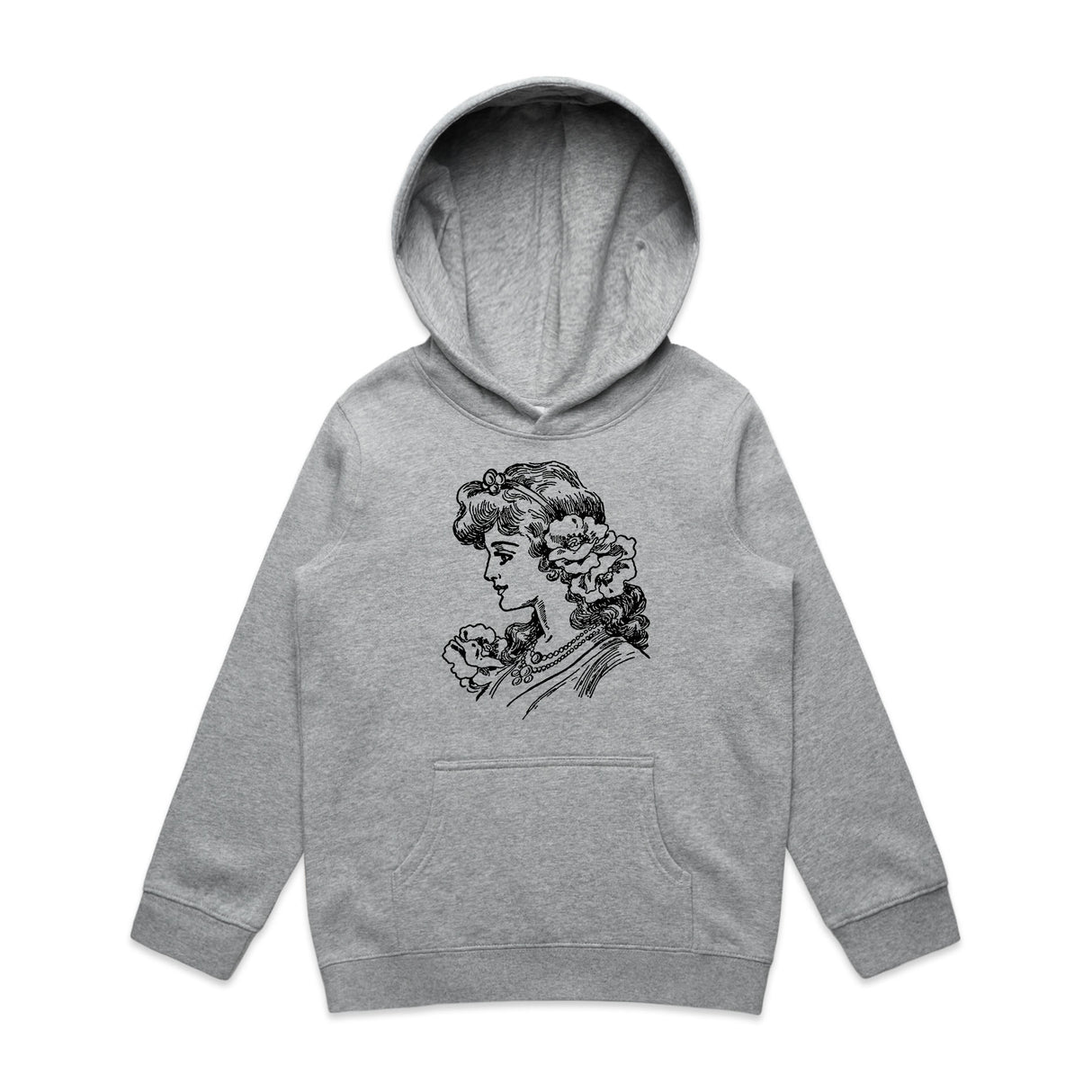 Grey Marle