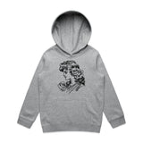Grey Marle