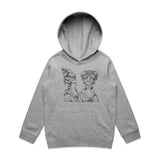 Grey Marle