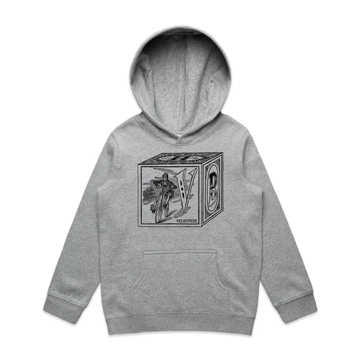 Grey Marle