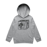 Grey Marle