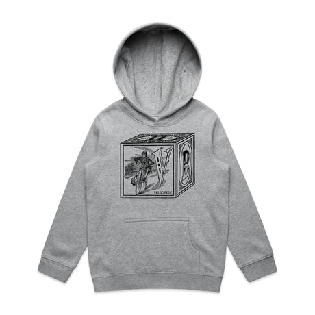 Grey Marle