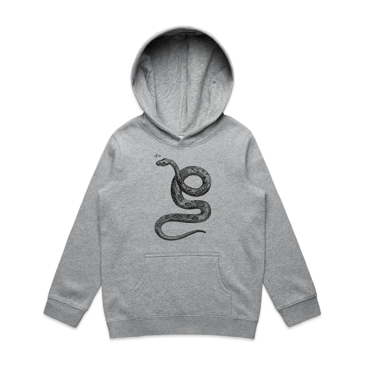 Grey Marle