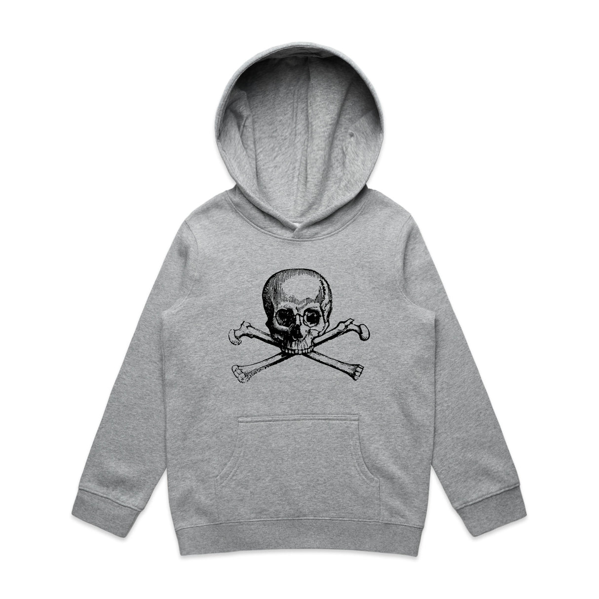 Grey Marle