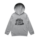 Grey Marle