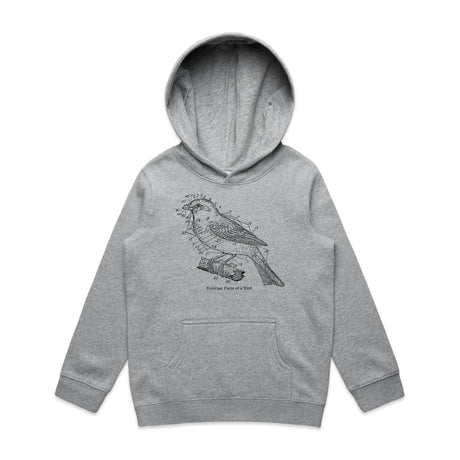 Grey Marle