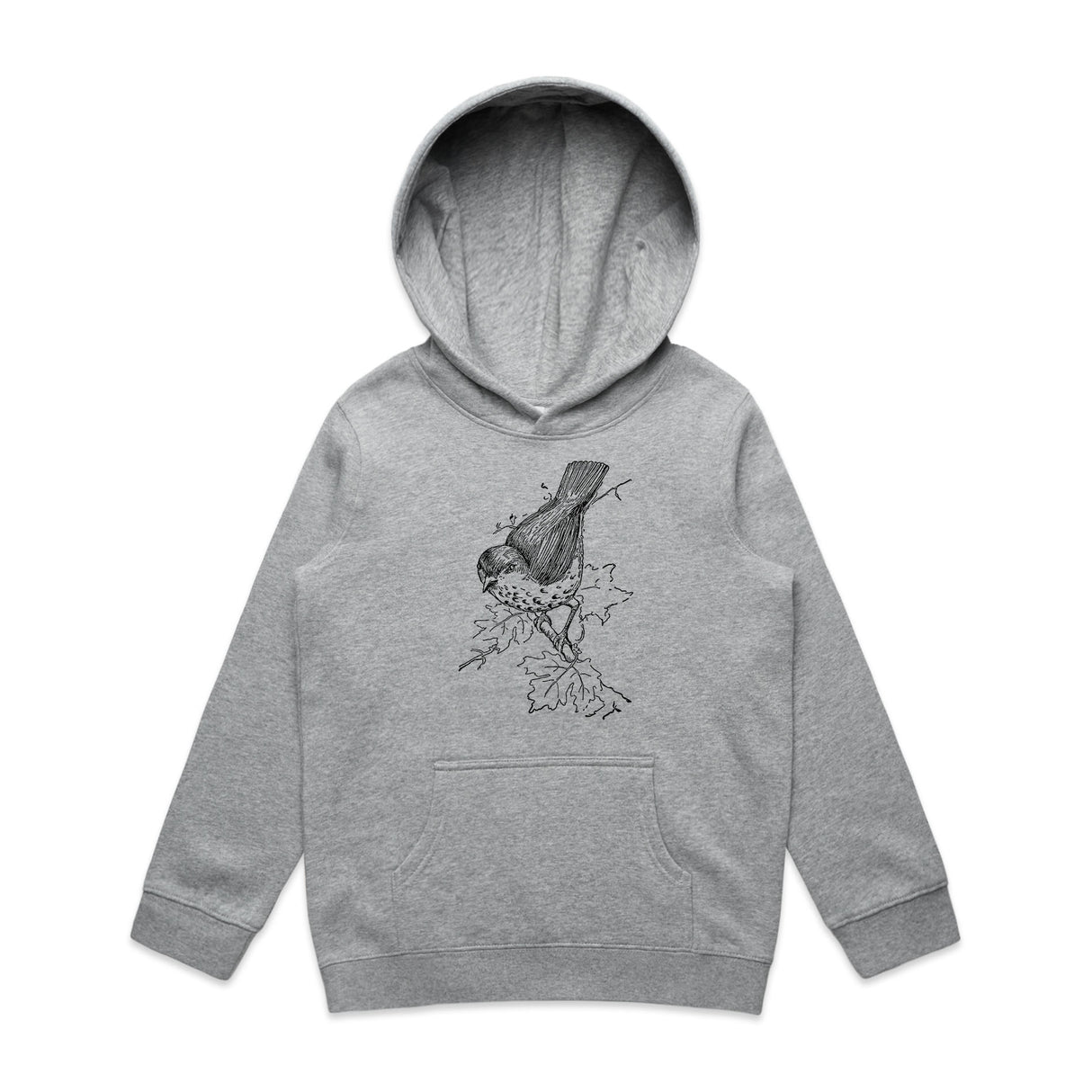 Grey Marle