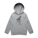 Grey Marle
