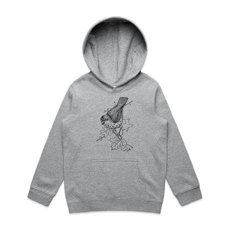 Grey Marle