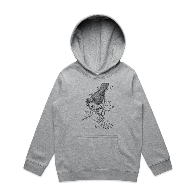 Grey Marle
