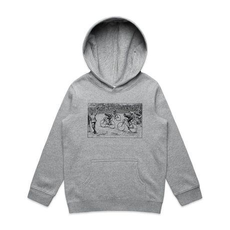 Grey Marle