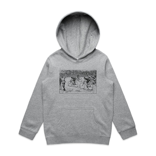 Grey Marle