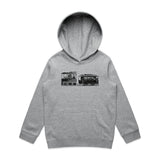 Grey Marle
