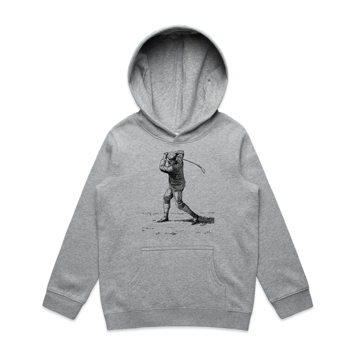 Grey Marle