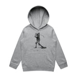 Grey Marle