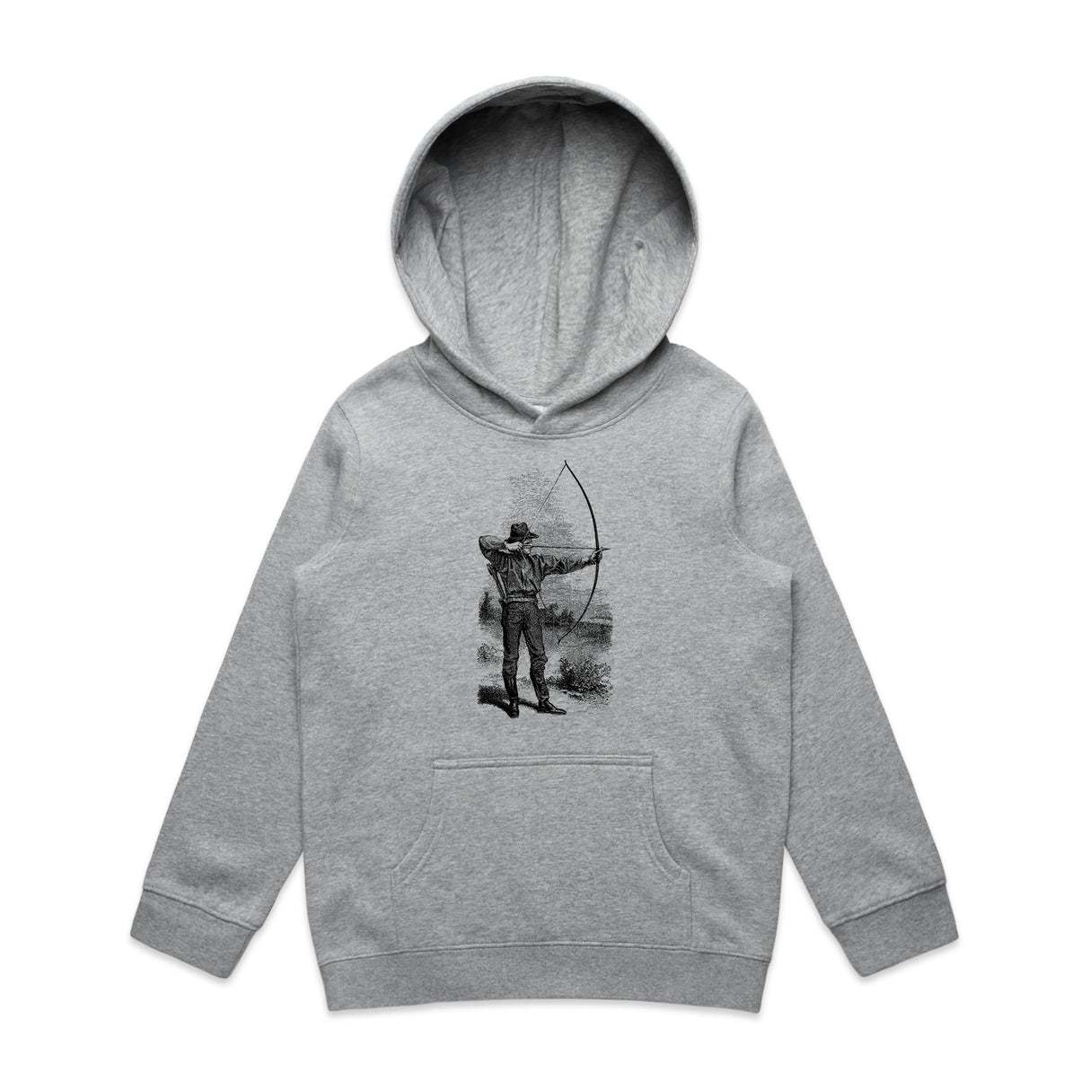 Grey Marle