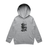 Grey Marle
