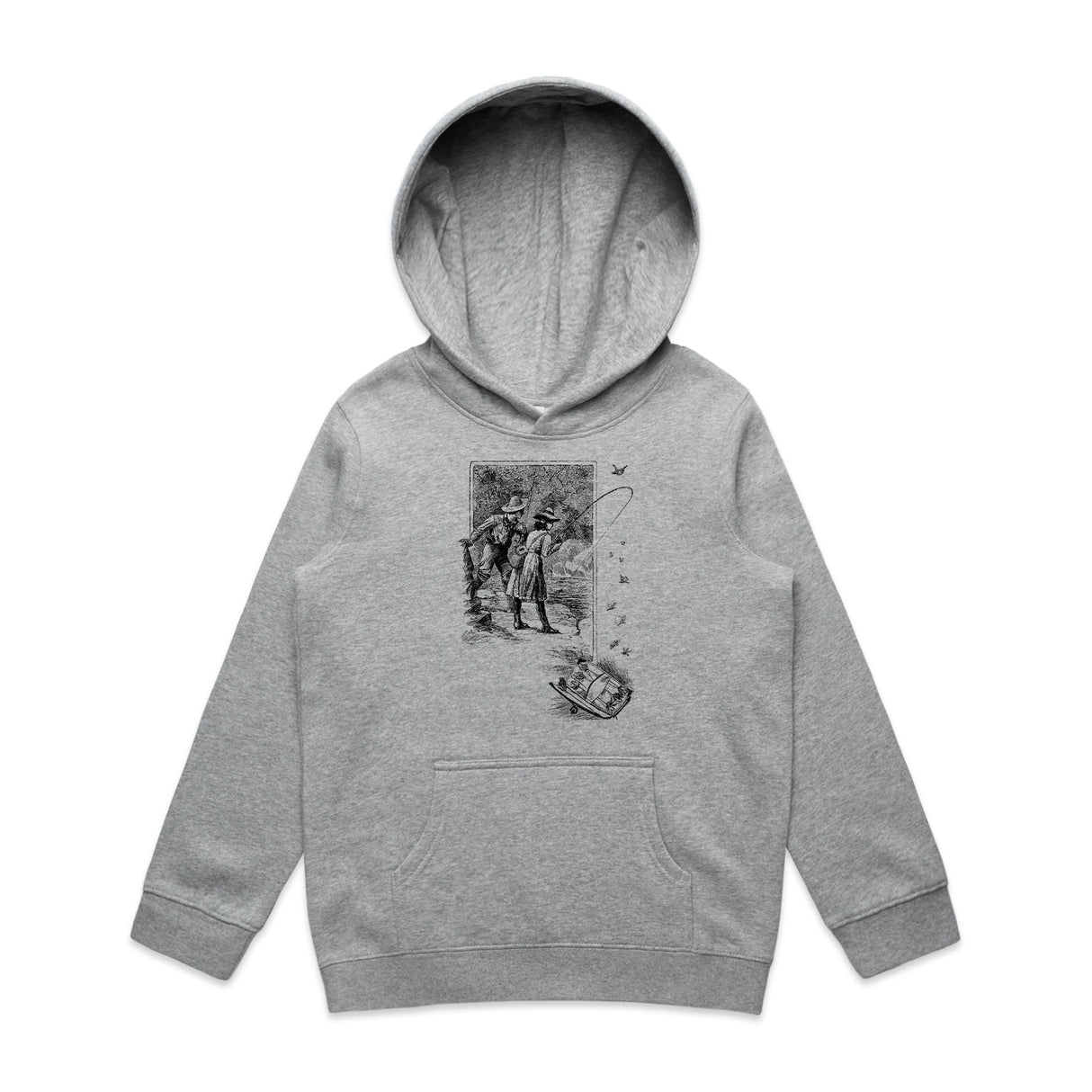 Grey Marle