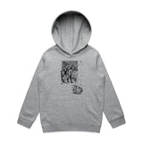Grey Marle