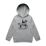 Grey Marle